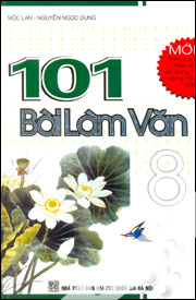 101 Bài Làm Văn Lớp 8