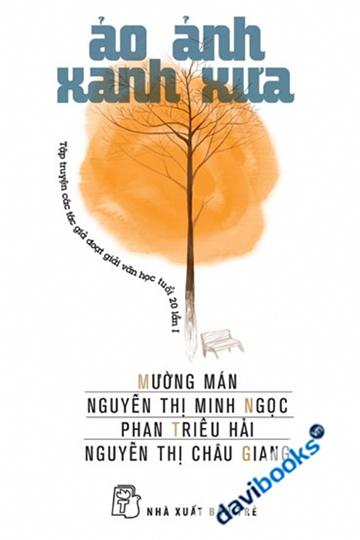 Ảo Ảnh Xanh Xưa