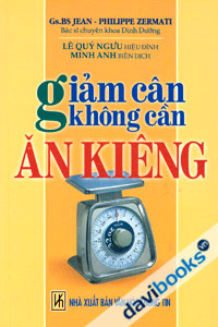 Giảm Cân Không Cần Ăn Kiêng