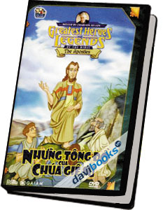 Những Tông Đồ Của Chúa Giêsu