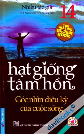 Hạt Giống Tâm Hồn Góc Nhìn Diệu Kỳ Của Cuộc Sống 14