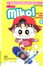 Nhóc Miko Cô Bé Nhí Nhảnh 1