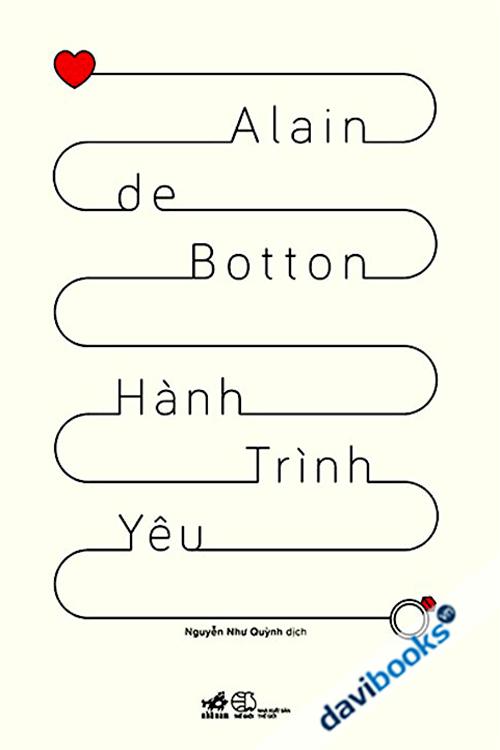 Hành Trình Yêu
