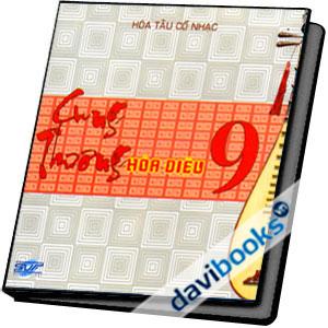 Hòa Tấu Cổ Nhạc Cung Thương Hòa Điệu 9