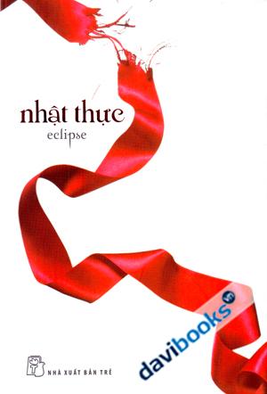 Nhật Thực Eclipse