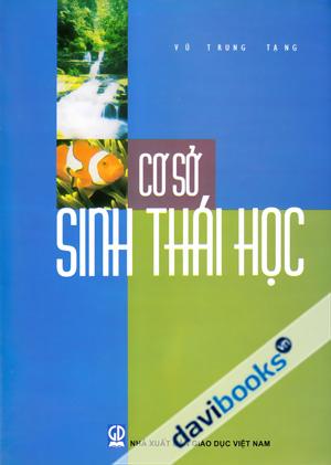 Cơ Sở Sinh Thái Học