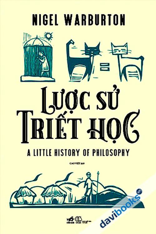 Lược Sử Triết Học