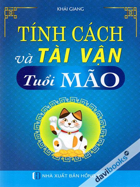 Tính Cách Và Tài Vận - Tuổi Mão