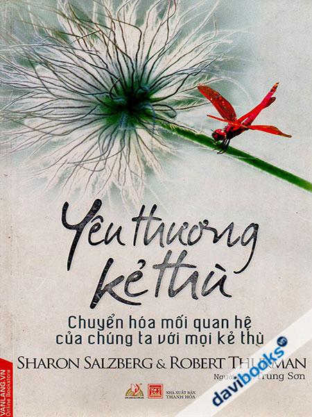 Yêu Thương Kẻ Thù