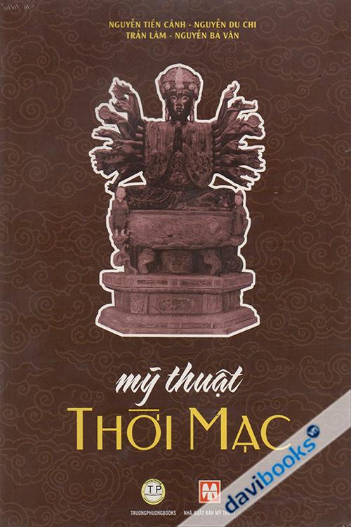 Mỹ Thuật Thời Mạc