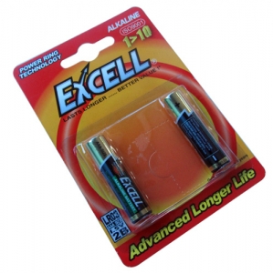 Pin Tiểu Excell LR03BP2