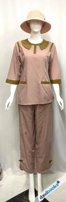 (ad1982) Kate Silk Sen Nhật