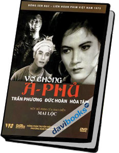 Vợ Chồng A-Phủ