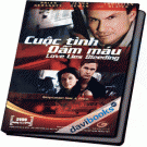 Cuộc Tình Đẫm Máu