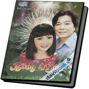 Bông Mận (DVD)