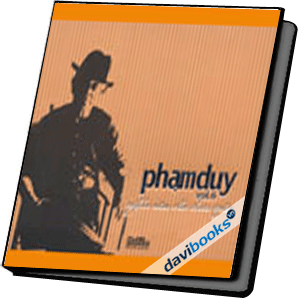 Phạm Duy Vol.6 Ngàn Năm Vẫn Chưa Quên