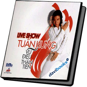 Live Show Vũ điệu Thần Tiên