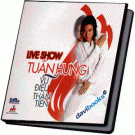 Live Show Vũ điệu Thần Tiên