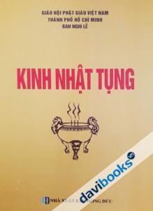Kinh Nhật Tụng (Ban Nghi Lễ)