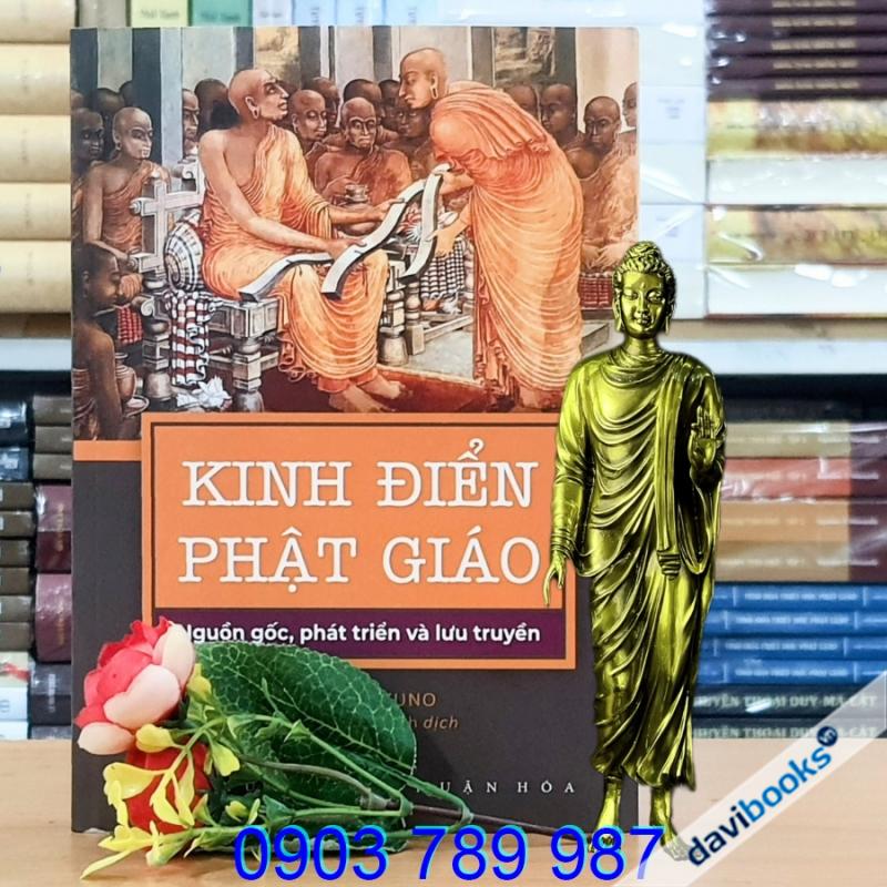 Kinh Điển Phật Giáo - Kogen Mizuno