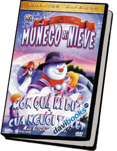 Món Quà Kỳ Diệu Của Người Tuyết