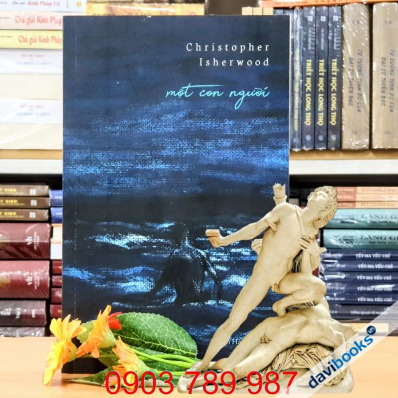 Một Con Người – Christopher Isherwood