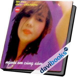 Liên Khúc Disco Chachacha Người Em Cùng Xóm 