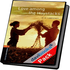 OBWL 3E Level 2: Love Among The Haystacks AudCD Pack (9780194790420)