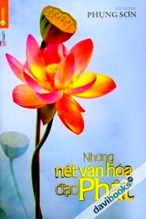Những Nét Văn Hoá Đạo Phật