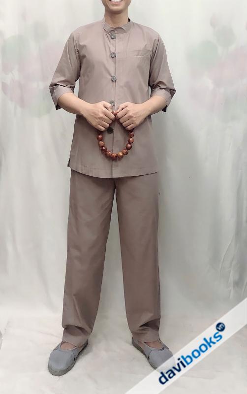 (ad1758) Nút Nhựa Cổ Lãnh Tụ