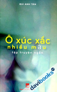 Ô Xúc Xắc Nhiều Màu