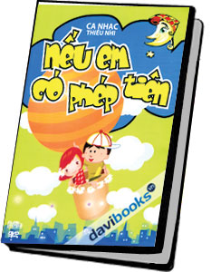 Nếu Em Có Phép Tiên