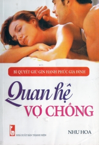 Quan hệ vợ chồng