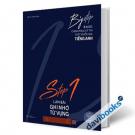 Big Step 4 Bước Chinh Phục Kỳ Thi THPT Quốc Gia Tiếng Anh - Step 1 Làm Bài Ghi Nhớ Từ Vựng