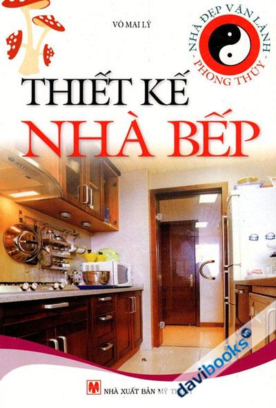 Thiết Kế Nhà Bếp