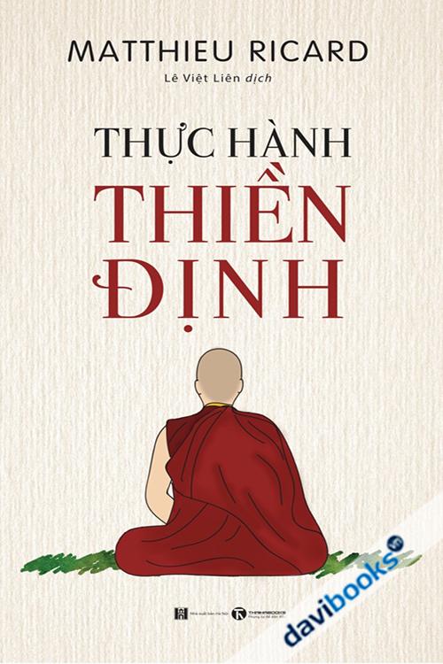 Thực Hành Thiền Định