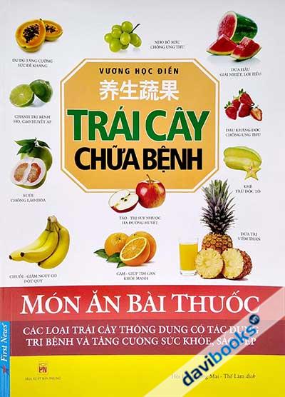 Trái Cây Chữa Bệnh