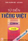 Từ Điển Tiếng Việt 45.000 Từ