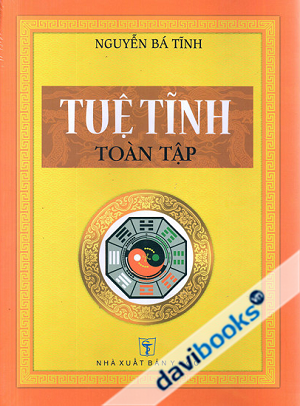 Tuệ Tĩnh Toàn Tập