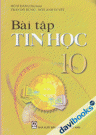 Bài tập tin học 10