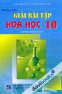 Hướng Dẫn Giải Bài Tập Hóa Học 10 Chương Trình Chuẩn
