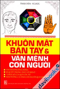 Khuôn Mặt Bàn Tay & Vận Mệnh Con Người