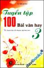 Tuyển Tập 100 Bài Văn Hay 3