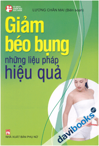 Giảm Béo Bụng - Những Liệu Pháp Hiệu Quả