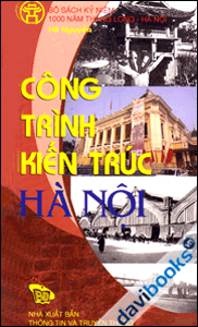 Công Trình Kiến Trúc Hà Nội