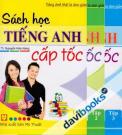 Sách Học Tiếng Anh Cấp Tốc (Trọn Bộ 3 Tập)