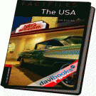 OBW Factfiles 3 The USA Factfile AudCD Pack (9780194236034)