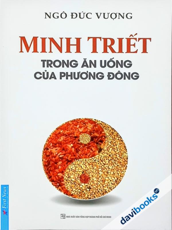 Minh Triết Trong Ăn Uống Của Phương Đông