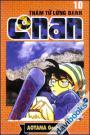 (Chính Truyện) Thám Tử Lừng Danh Conan Tập 10