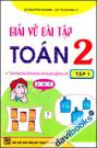 Giải Vở Bài Tập Toán 2 Tập 1
